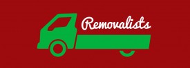 Removalists Kordabup - Furniture Removals